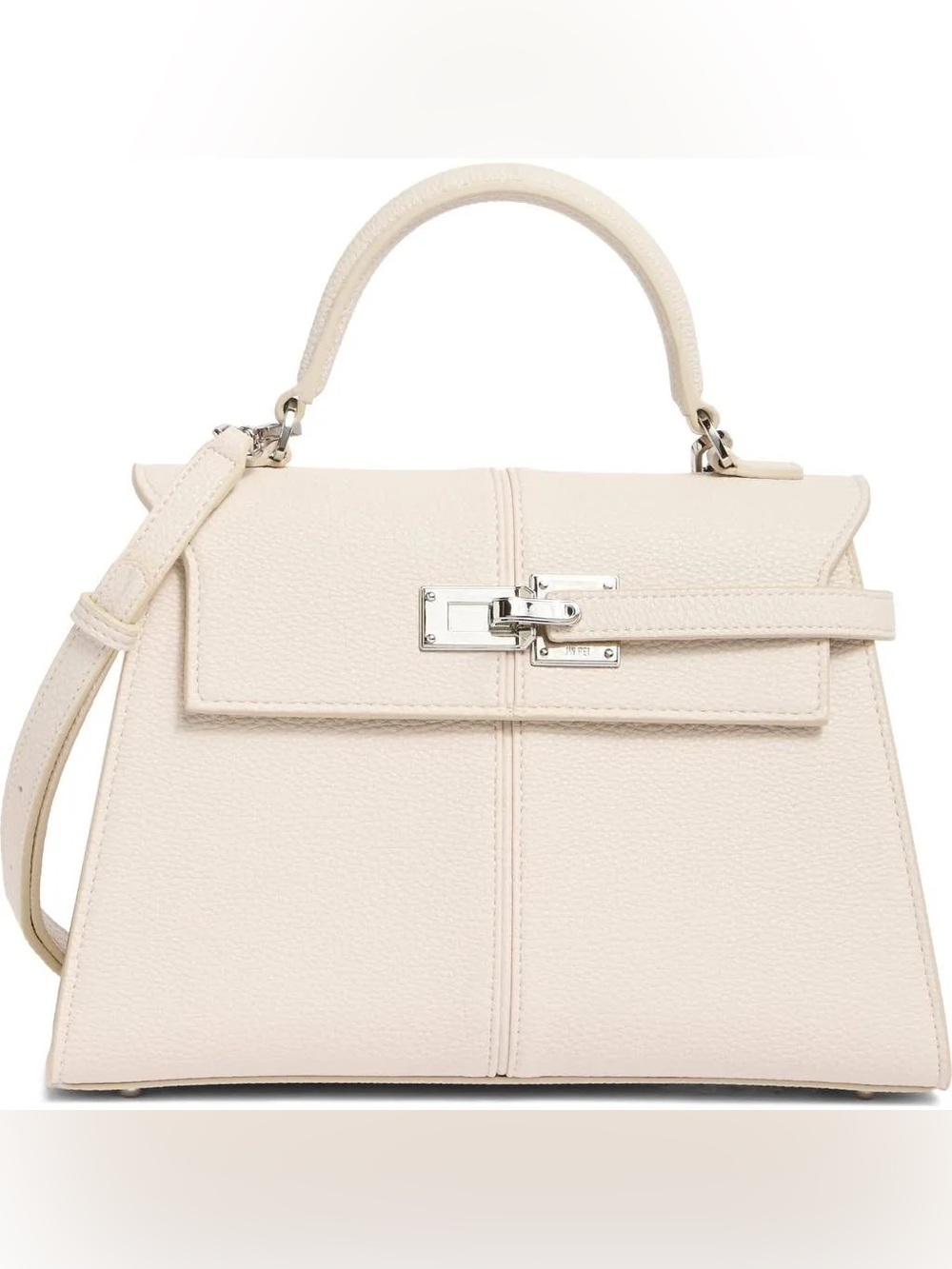 JW PEI Elise LG Medium Top Handle Bag